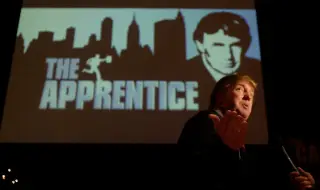 Обмислят рестартирането на риалити шоуто „Стажантът“