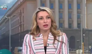 Павела Митова: Договорът с „Боташ” е преотдаване на българския енергиен суверенитет