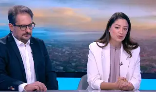 Смилов: Борисов представя Пеевски като природно бедствие, но ситуацията не е такава