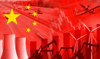 Търговският оборот между Русия и Китай скочи рязко