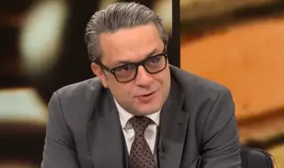 Тома Биков: Достатъчно дълго време оптимисти писаха бюджетите в България. Най-големият оптимист – Асен Василев