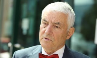 Акад. Христо Григоров: Българският народ отново показа, че е достоен