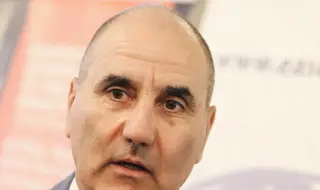 Цветанов: Има опции кой да стане председател на парламента, говори се за Атанас Атанасов (ВИДЕО)
