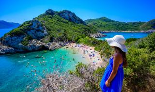 Ето какви са правилата за плажуване в Гърция