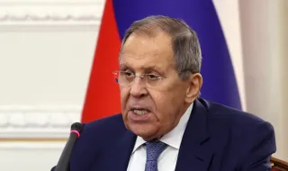 Лавров: Русия няма да се откаже от „Северните потоци“
