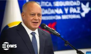 Reuters: САЩ провели тайни разговори с МВР-шефа на Венецуела преди залавянето на Мадуро