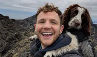 Шампион по ултрамаратон загина по време на бягане в шотландските планини