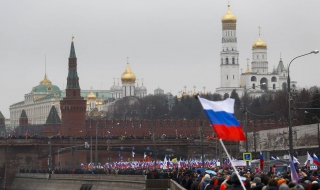 Дъщерята на Маяковски иска руско гражданство