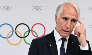 Дясната ръка на Берлускони във футбола отказа да се кандидатира за президент на Италианската футболна федерация 