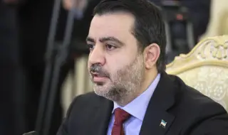 Днешните управници в Сирия убедили Москва да не се застъпва за Башар Асад по време на бунта