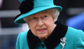 Италия скърби за кралица Елизабет Втора