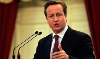 Камерън поиска включване на Лондон в ударите срещу ИД