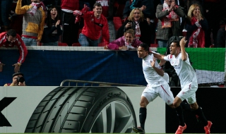 Милан привлече Карлос Бака от Севиля