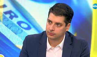 Пеканов: Трябва да правим стъпки за развитието на регионите у нас