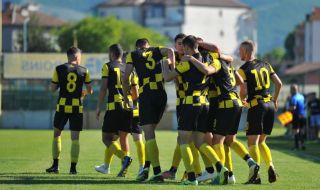 Преработиха проекта за Трибуна „Изток“ на стадион „Христо Ботев“