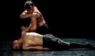 Унгарски танцов спектакъл идва на българската сцена