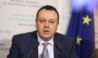 Хамид Хамид: Държавата е доведена до трагично състояние