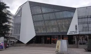 Химнът на независимостта за първи път прозвучава в Бургас 