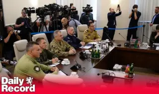 Испания, Великобритания, Италия и Швеция ще се присъединят към операция „Източен страж“ на НАТО