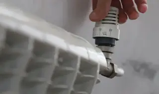 От 27 април започва поетапното спиране на парното в София