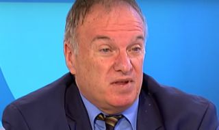 Владимир Чуков: Има Фейсбук групи на сирийски мигранти, които си следят съответните маршрути