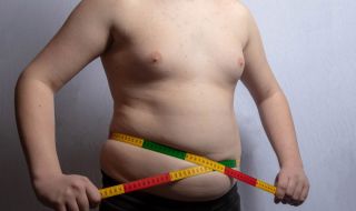 Все повече тийнейджъри със свръхтегло свалят килограми чрез операция