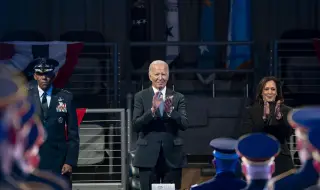 Biden Sets Record for Pardons: Radical Decisions in Final Days of Term 