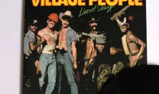 Фронтменът на Village People развенча мита, че "YMCA" е гей химн 