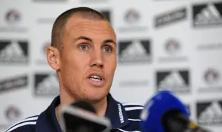 Miller: The task against CSKA is not impossible