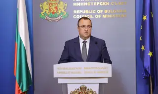 Министър Иванов: Бюджетът на МРРБ е много повече бюджет на предишни правителства, отколкото на настоящето