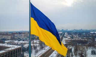 ООН: Над 80 000 квадратни километра украинска територия са минирани