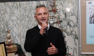 Отвратителният запис на Борисов задължително трябва да се разследва