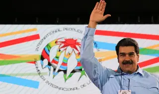 Под дулата на оръдията! Николас Мадуро е готов да напусне Венецуела, но има условия към Тръмп