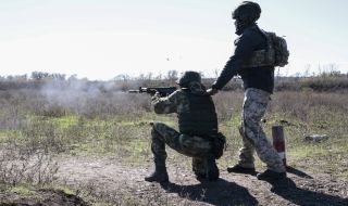 Русия създава стабилна териториална отбрана в Херсон