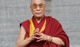 Ако ситуацията в Тибет не се промени, Далай Лама може да се прероди като жена 