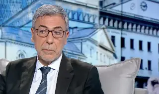 Даниел Вълчев: Въпросът е дали България има самочувствието да постави своите интереси