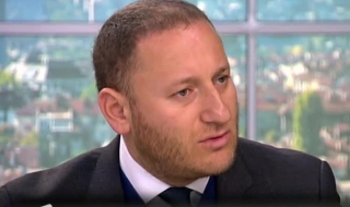 Депутат от ДПС: Не делим хората на роми и българи