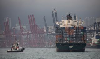 Китайски фирми отказват доставки за други държави