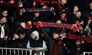 Кьолн удари по амбициите на Байер Леверкузен за Шампионската лига