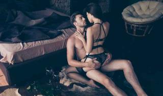 Най-популярните секс фантазии на жените