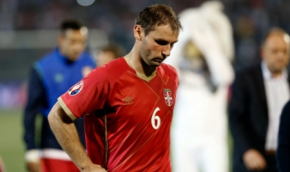 Реал и ПСЖ с апетити към Иванович