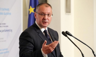 Станишев: Не сме отстъпили от преференцията