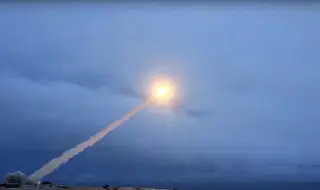 The New York Times: Новата руска ракета "Буревестник" ще може лесно да заобиколи прословутия "Златен купол" на Доналд Тръмп
