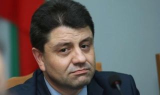 Ципов, ГЕРБ: Възнамеряваме да изберем разследващ главния прокурор до края на мандата