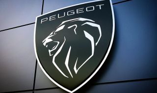 Peugeot промени радикално емблемата си (ВИДЕО)