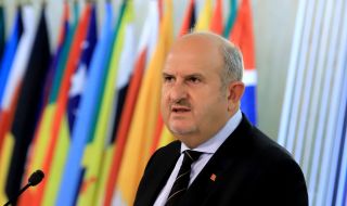 Северна Македония очаква решение от българските партии на промяната