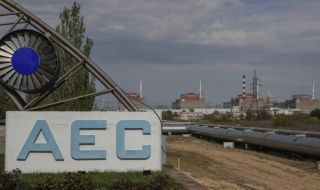 Шефът на "Росатом" предупреди за опасност от ядрен инцидент в Запорожката АЕЦ