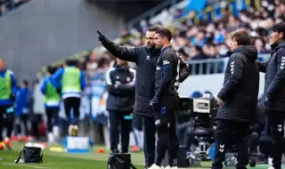 Стопираха евентуален трансфер на Уелтон в Левски