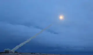 "Буревестник": какво се знае за "уникалната" ракета на Русия