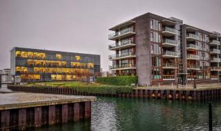 Дания: Основният проблем са цените на имотите